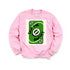 St Patricks Day - Skip The Pinches Adult and Child Sweatshirt (Multiple Colors)